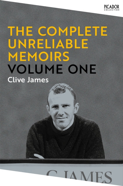 Complete Unreliable Memoirs Vol 1