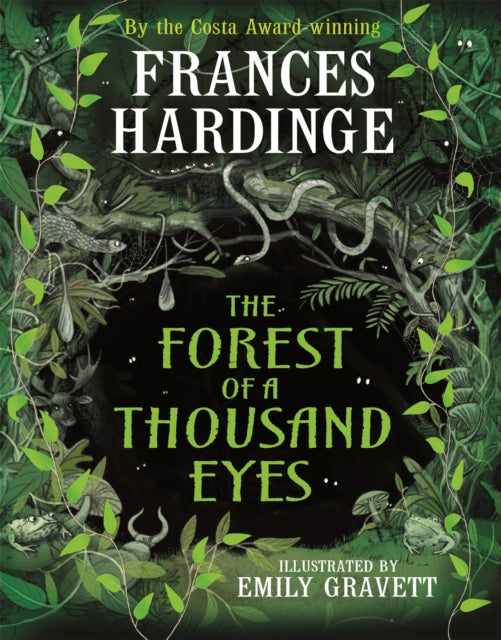 Forest Of A Thousand Eyes