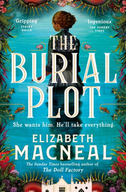 Burial Plot