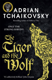 Tiger & The Wolf