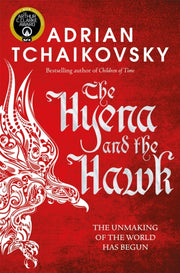 Hyena & The Hawk