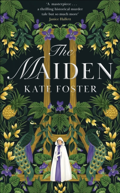 Maiden By Foster, Kate