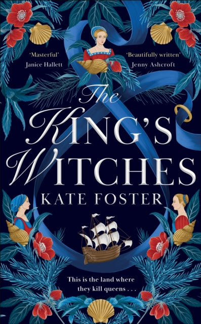 Kings Witches