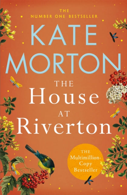 House At Riverton
