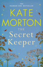 Secret Keeper