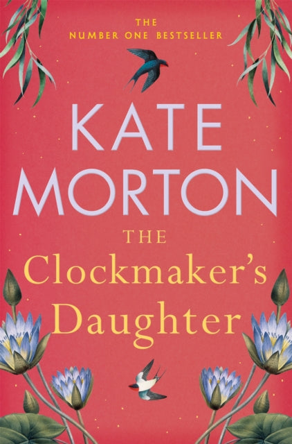 Clockmakers Daughter