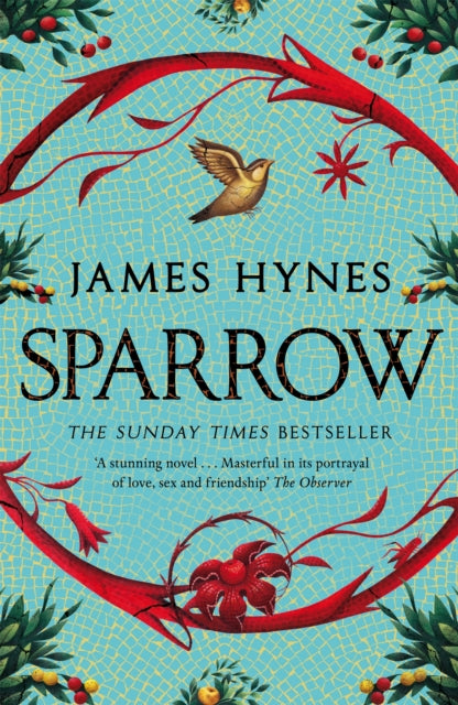 Sparrow By Hynes, James