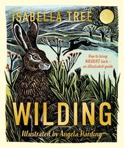 Wilding How To Bring Wildlife Back
