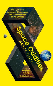 Space Oddities By Cliff, Harry