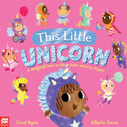 This Little Unicorn