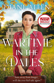 Wartime In The Dales