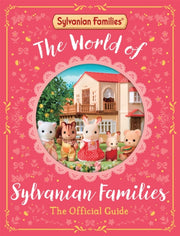 World Of Sylvanian Families/offical Gde