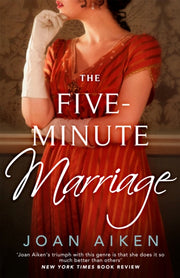 Five Minute Marriage