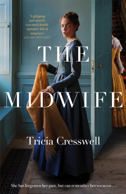 Midwife By Tricia Cresswell