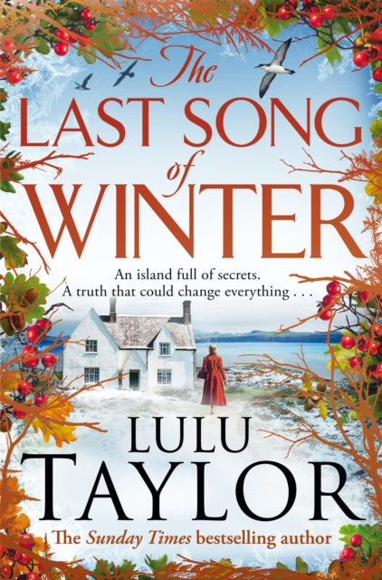 Last Song Of Winter