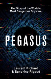 Pegasus By Richard,laurent