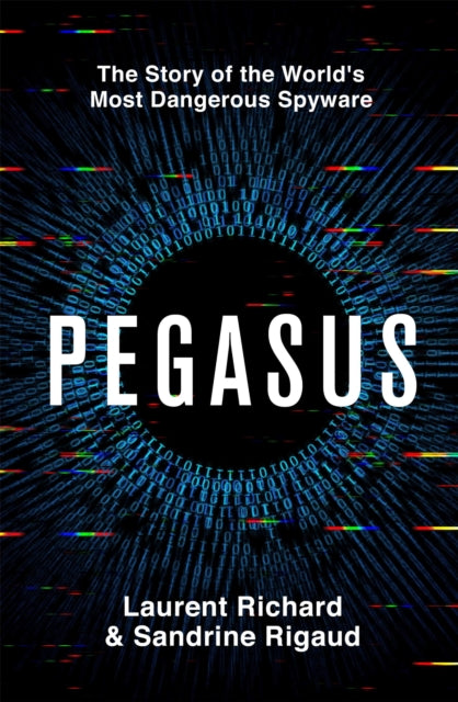 Pegasus By Richard,laurent