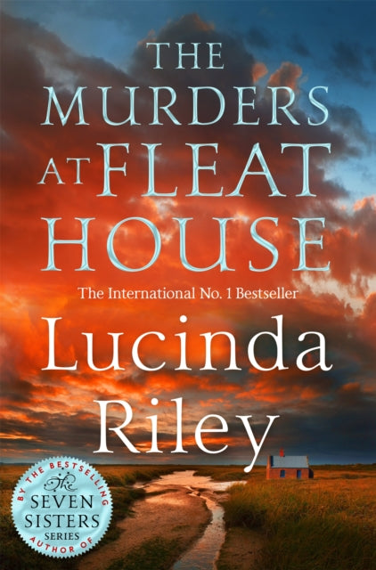 Murders At Fleat House