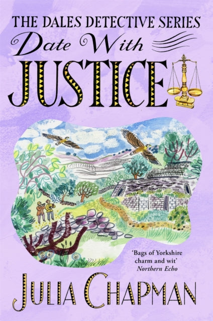 Date With Justice