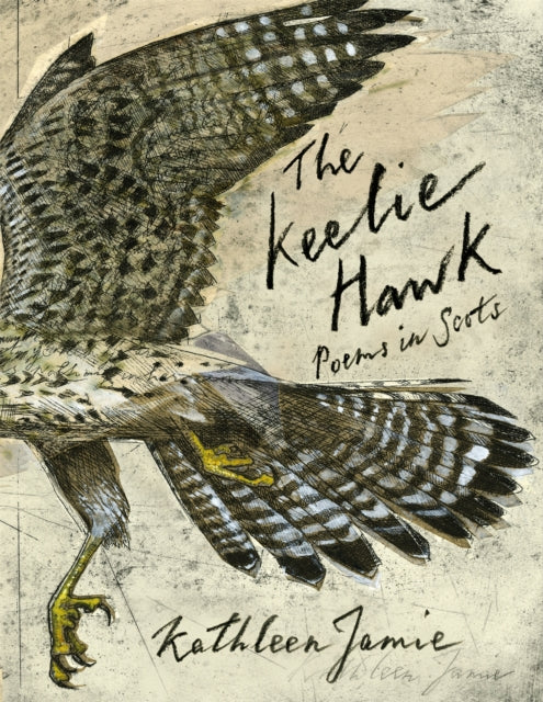 Keelie Hawk By Jamie, Kathleen