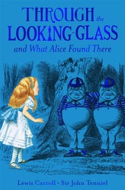 Through The Looking Glass