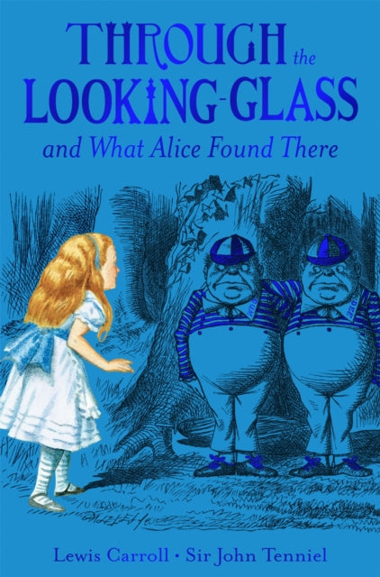 Through The Looking Glass