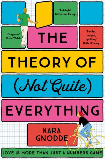 Theory Of Not Quite Everything