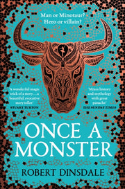 Once A Monster