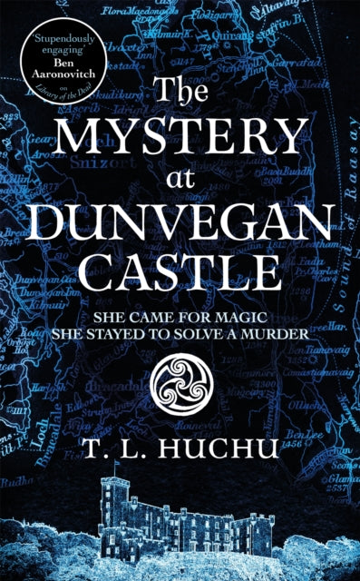 Mystery At Dunvegan Castle