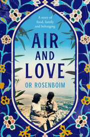 Air & Love