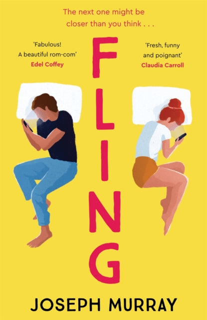 Fling By Murray, Joseph
