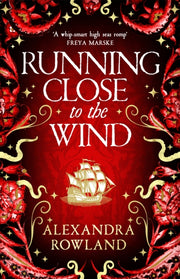 Running Close To The Wind