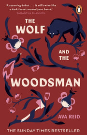 Wolf & The Woodsman