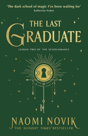 Last Graduate