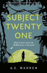 Subject Twentyone