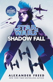 Star Wars Shadow Fall