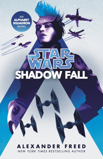 Star Wars Shadow Fall