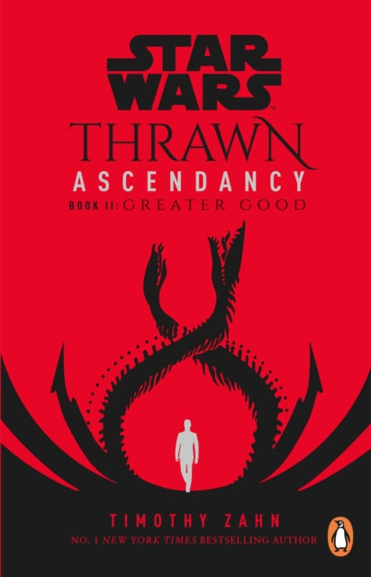 Star Wars Thrawn Ascendancy Greater Good