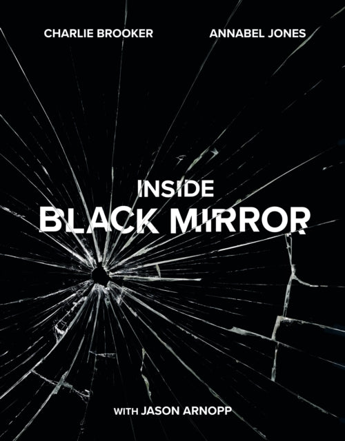 Black Mirror The Inside Story