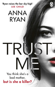 Trust Me By Ryan, Anna