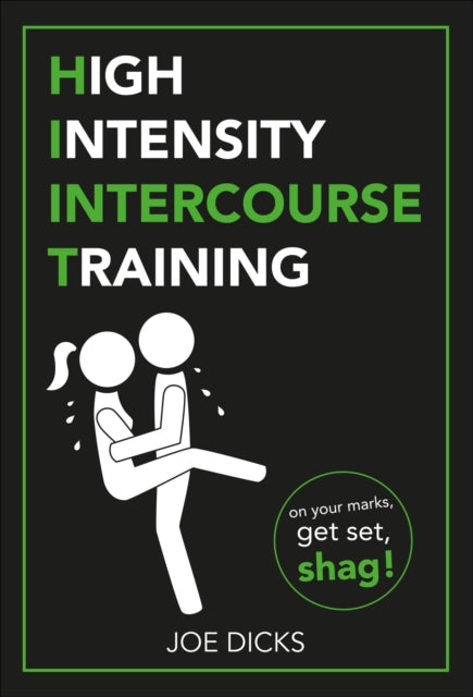 Hiit High Intensity Intercourse Training