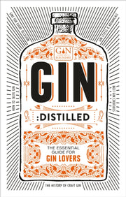 Gin Distilled