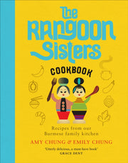 Rangoon Sisters
