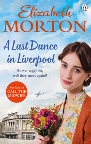 Last Dance In Liverpool