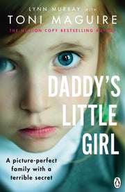 Daddys Little Girl By Murray, Lynn