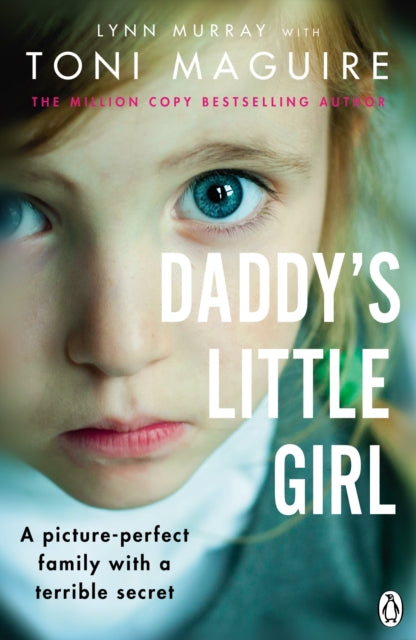 Daddys Little Girl By Murray, Lynn