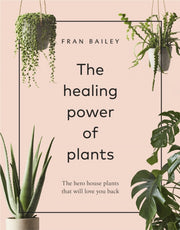 Healing Power Of Plants