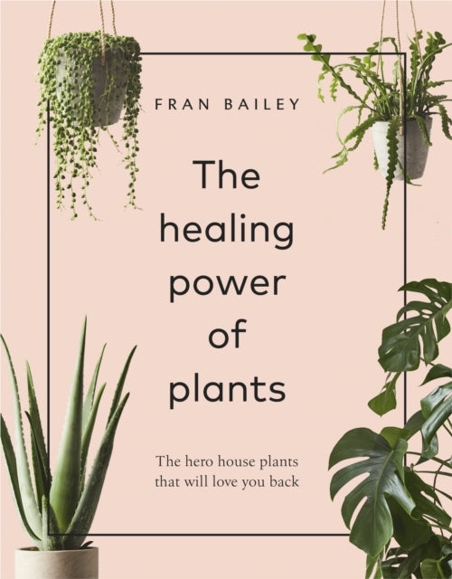 Healing Power Of Plants