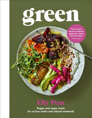 Elly Pears 2019 Cookbook