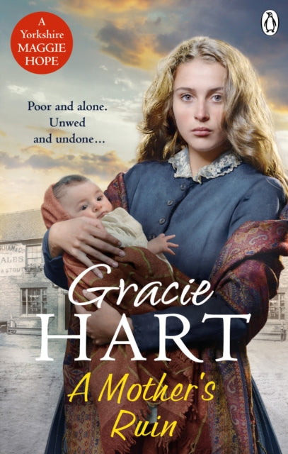 Mother's Ruin By Hart, Gracie